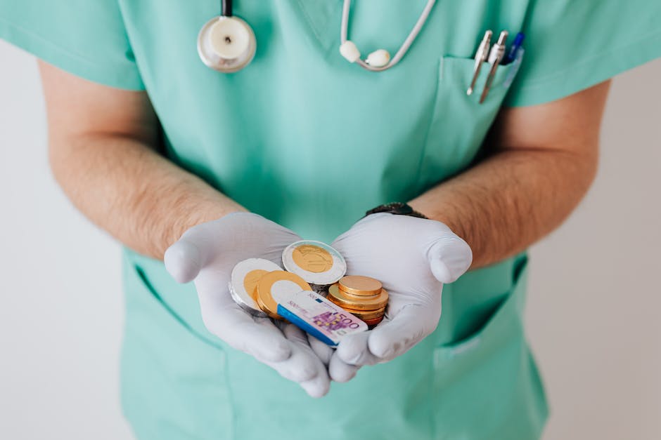 Health administration leadership